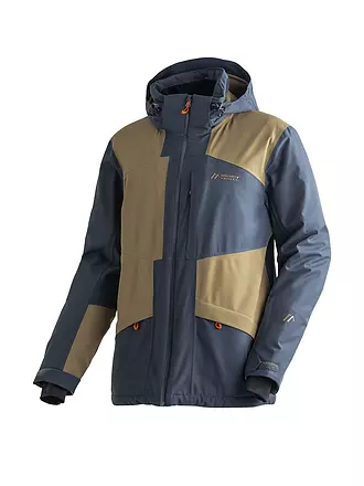 MAIER SPORTS | Herren Skijacke Bukovel | 
